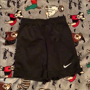 Nike shorts